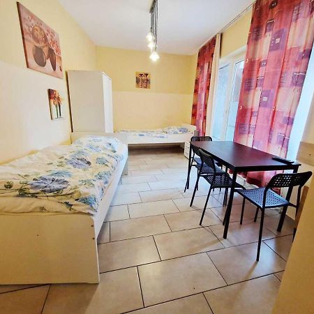 Cozy Apartments In Muelheim 科隆 外观 照片