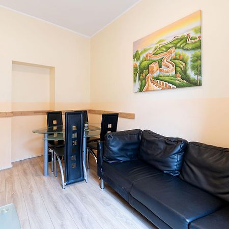 Cozy Apartments In Muelheim 科隆 外观 照片