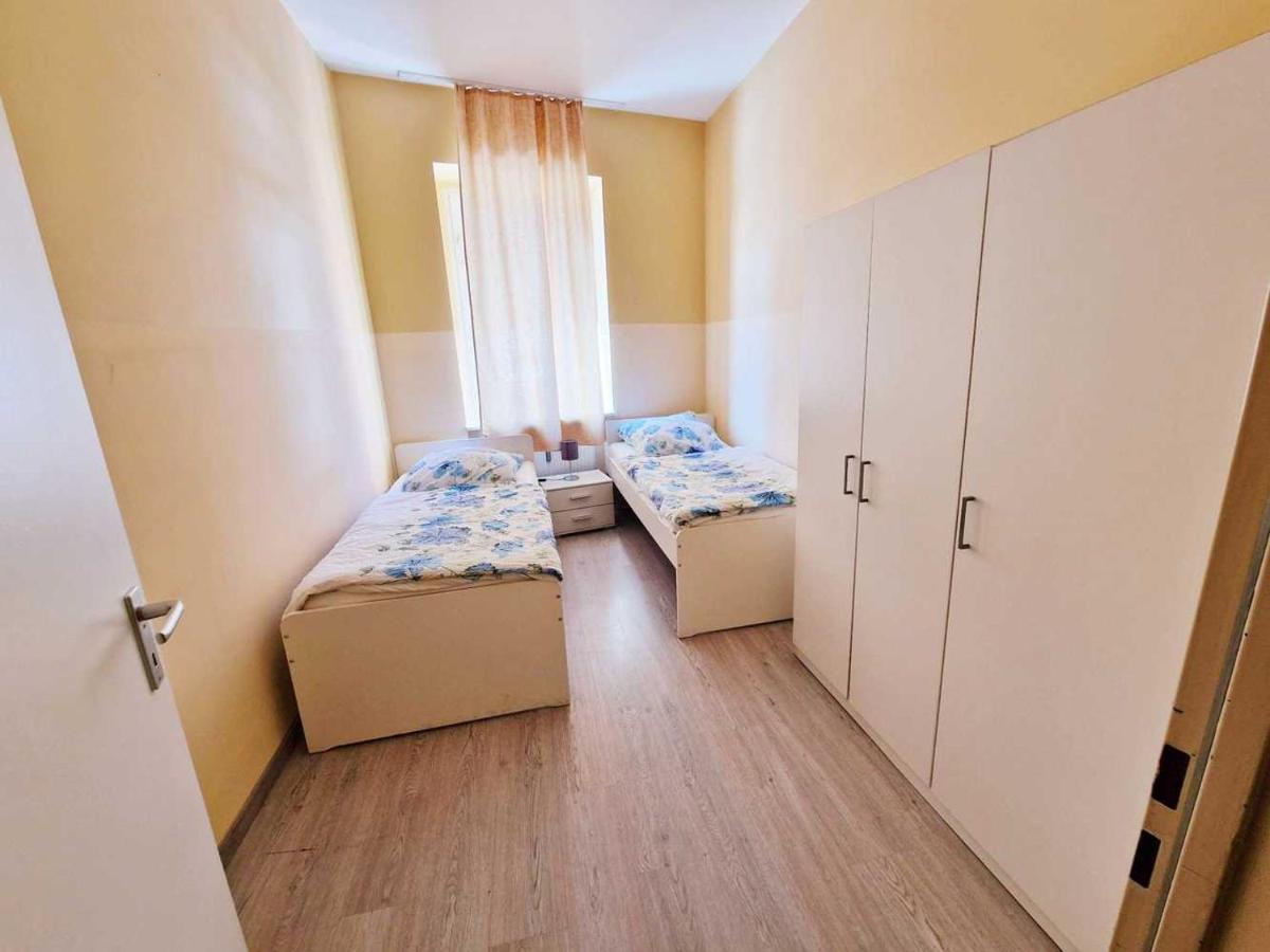 Cozy Apartments In Muelheim 科隆 外观 照片