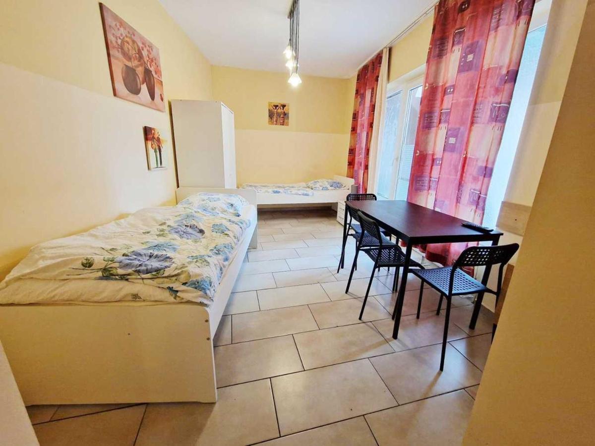 Cozy Apartments In Muelheim 科隆 外观 照片