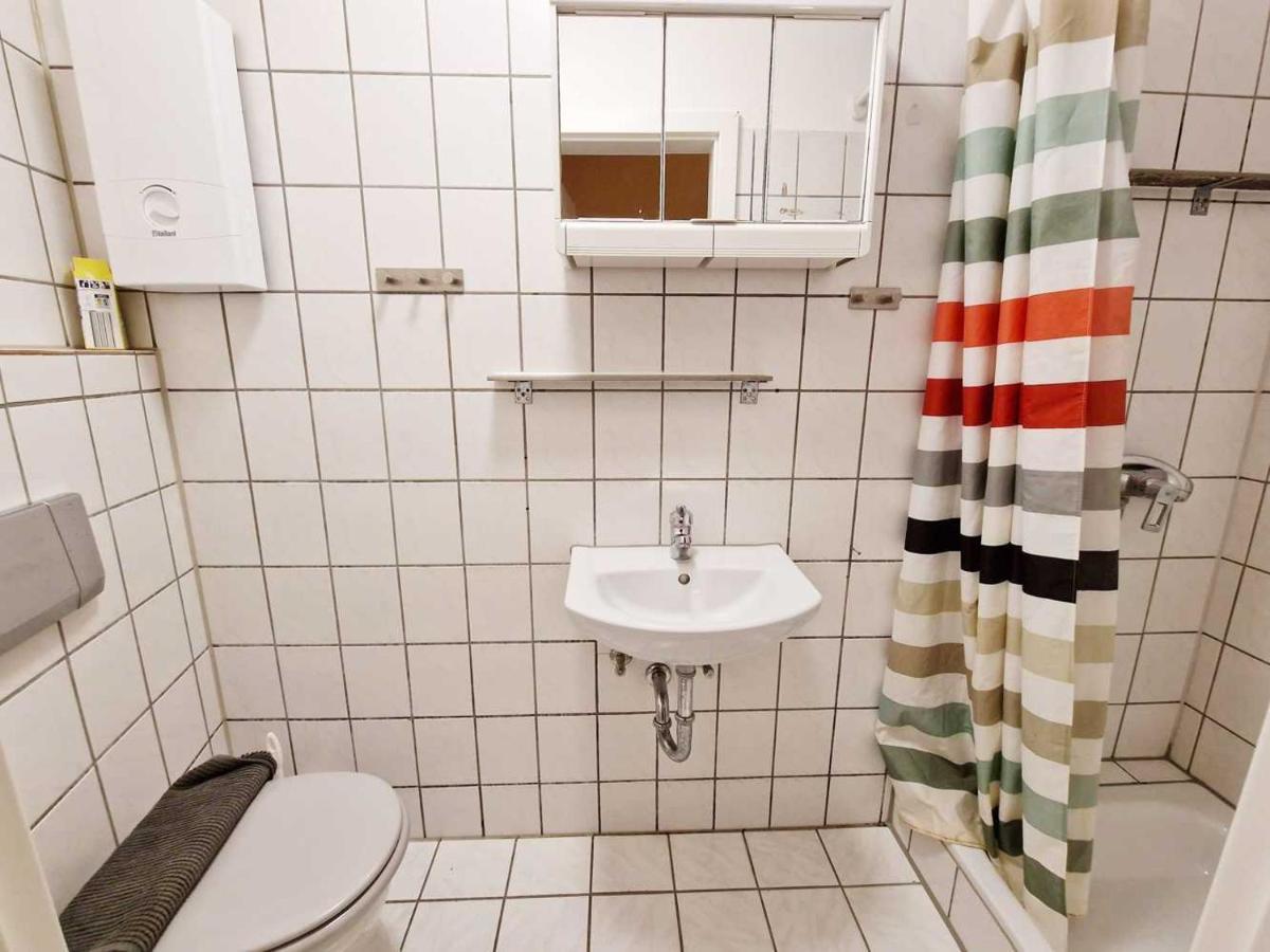 Cozy Apartments In Muelheim 科隆 外观 照片