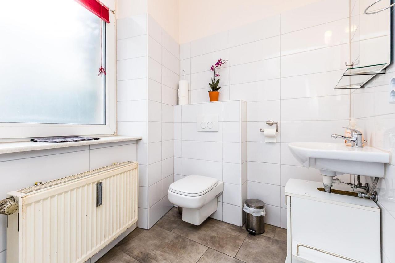 Cozy Apartments In Muelheim 科隆 外观 照片