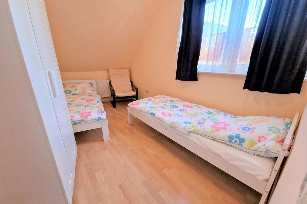 Cozy Apartments In Muelheim 科隆 外观 照片