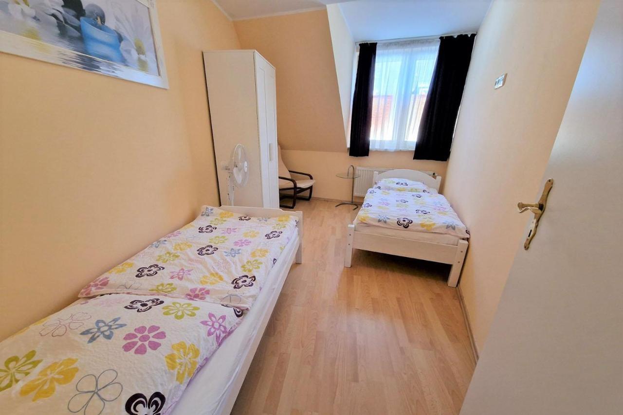 Cozy Apartments In Muelheim 科隆 外观 照片