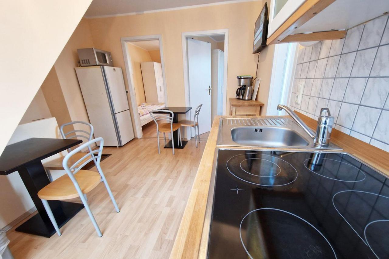 Cozy Apartments In Muelheim 科隆 外观 照片