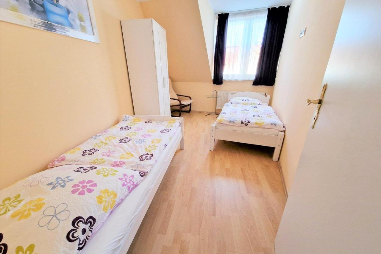 Cozy Apartments In Muelheim 科隆 外观 照片