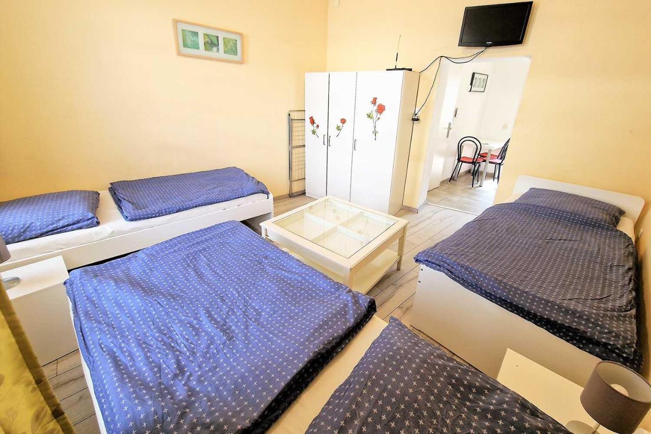 Cozy Apartments In Muelheim 科隆 外观 照片