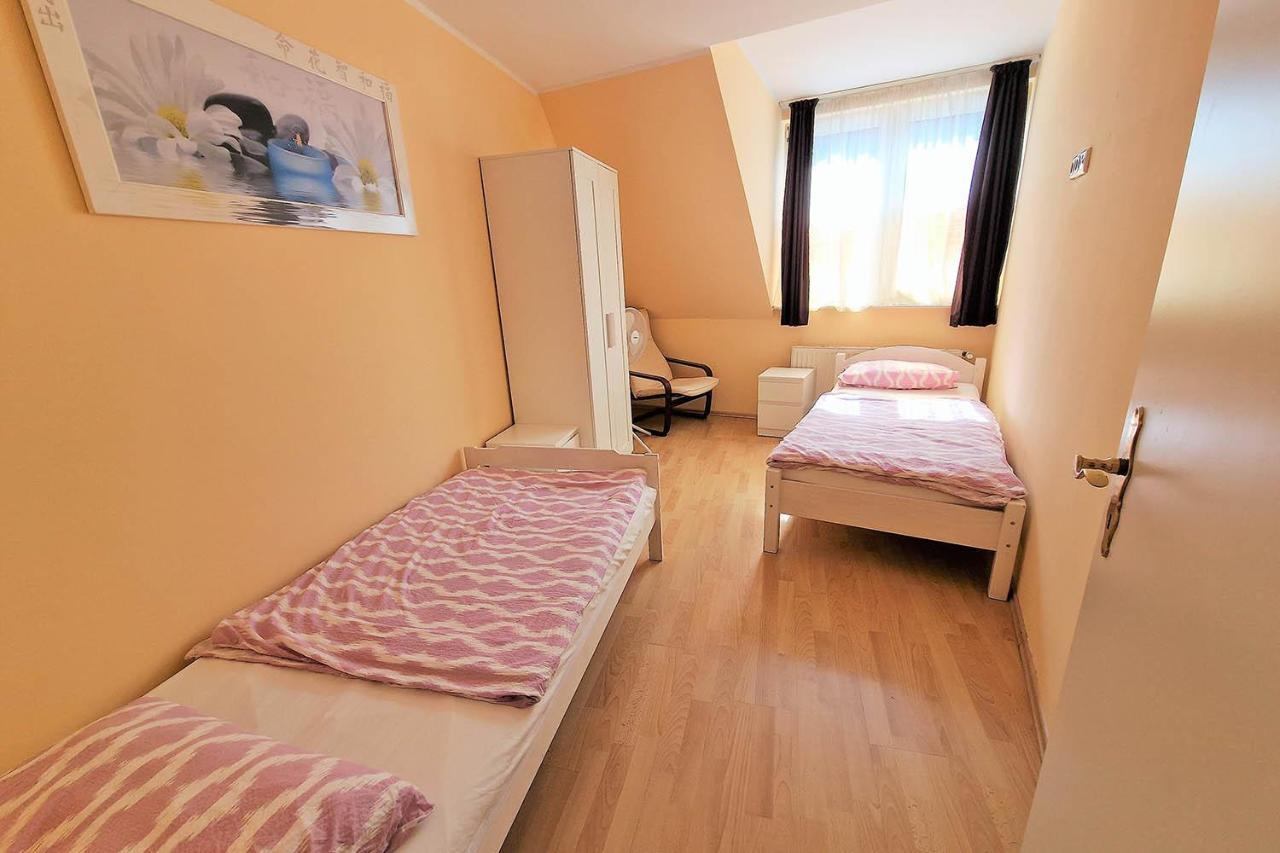 Cozy Apartments In Muelheim 科隆 外观 照片