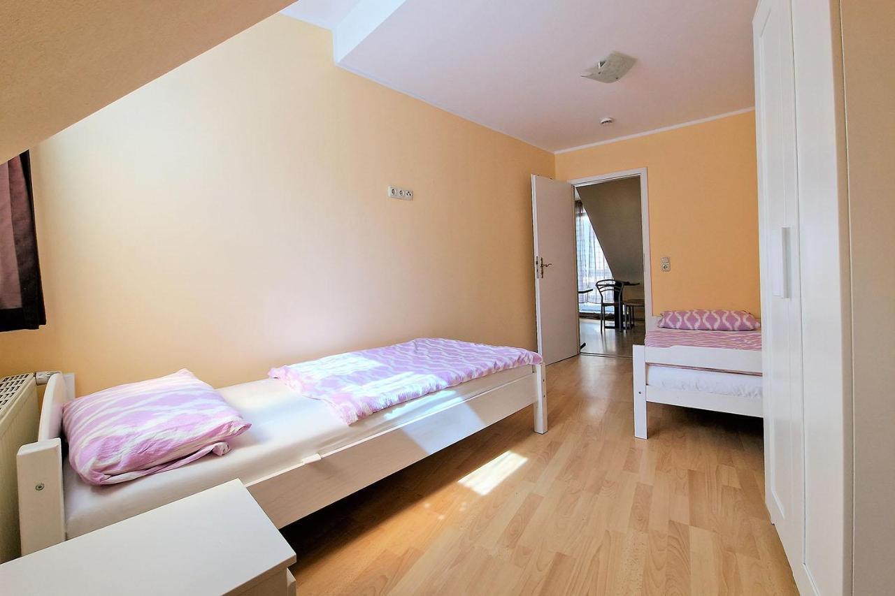 Cozy Apartments In Muelheim 科隆 外观 照片