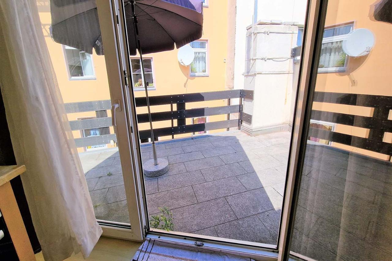 Cozy Apartments In Muelheim 科隆 外观 照片