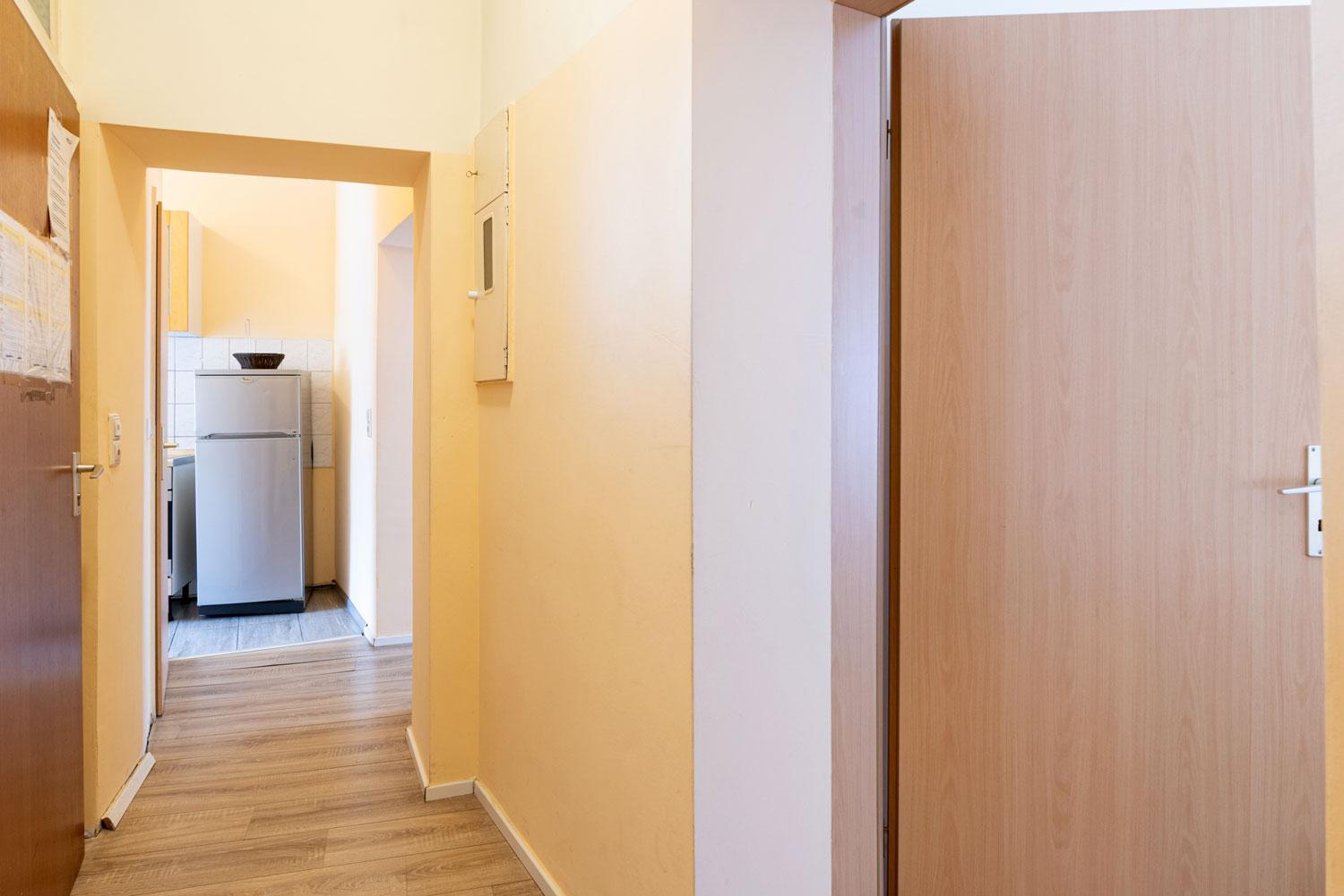 Cozy Apartments In Muelheim 科隆 外观 照片