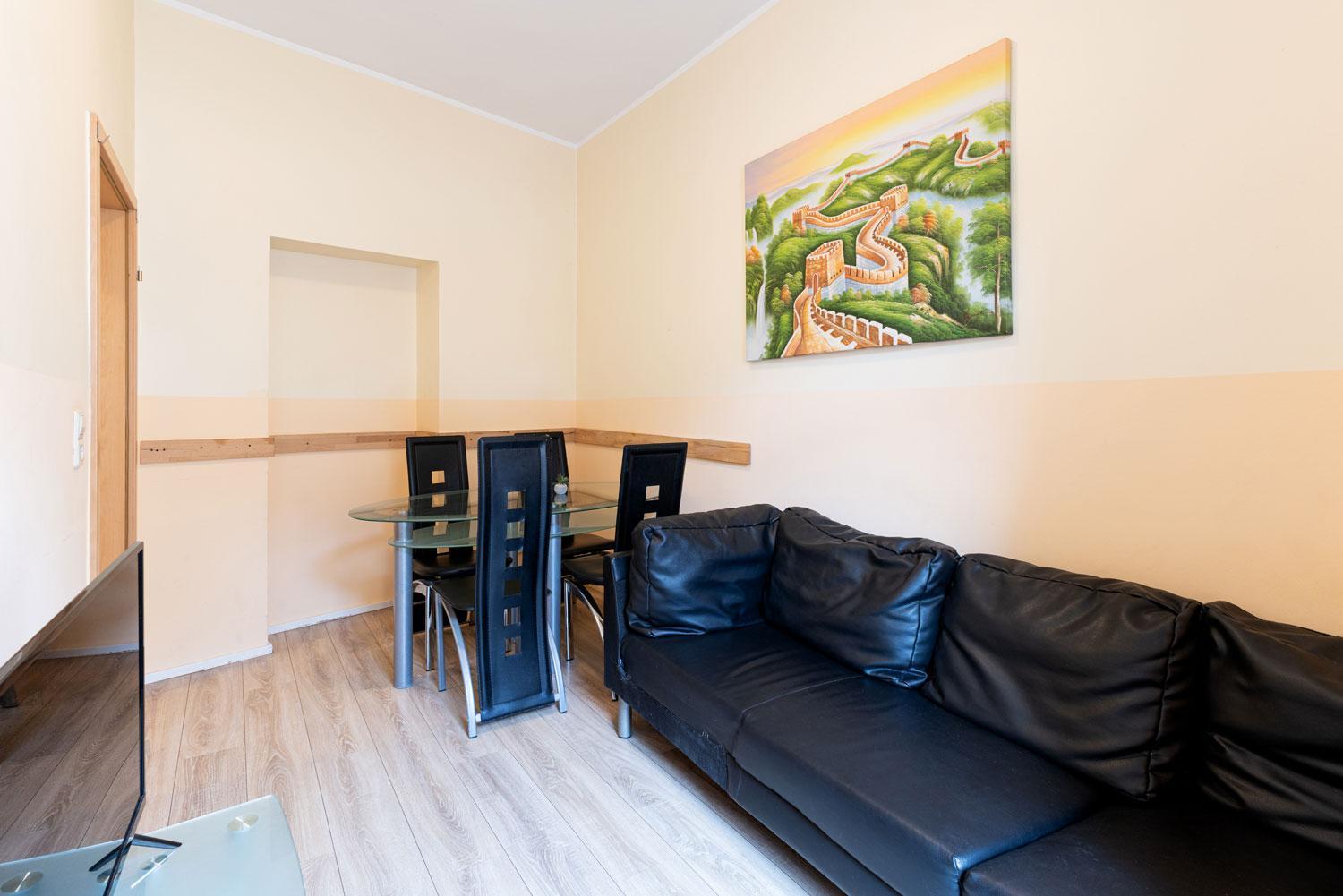 Cozy Apartments In Muelheim 科隆 外观 照片