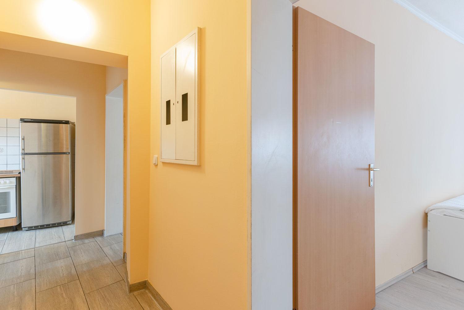 Cozy Apartments In Muelheim 科隆 外观 照片