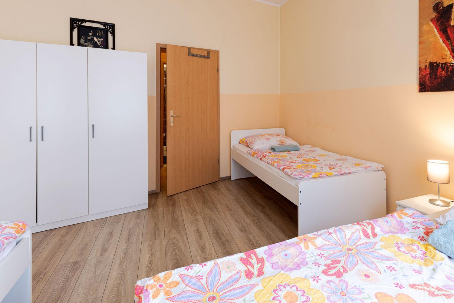 Cozy Apartments In Muelheim 科隆 外观 照片