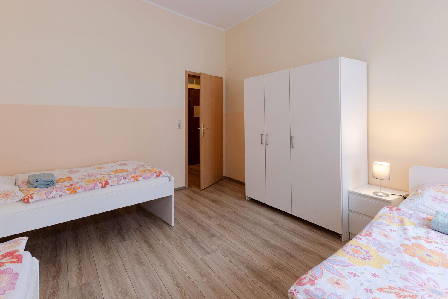 Cozy Apartments In Muelheim 科隆 外观 照片