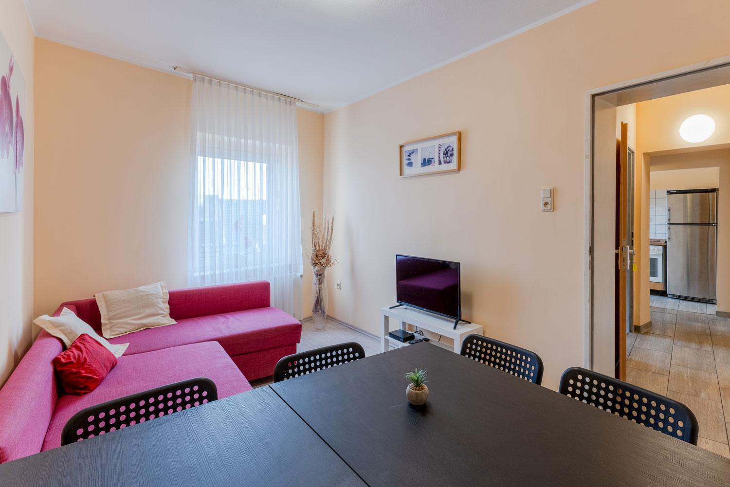 Cozy Apartments In Muelheim 科隆 外观 照片