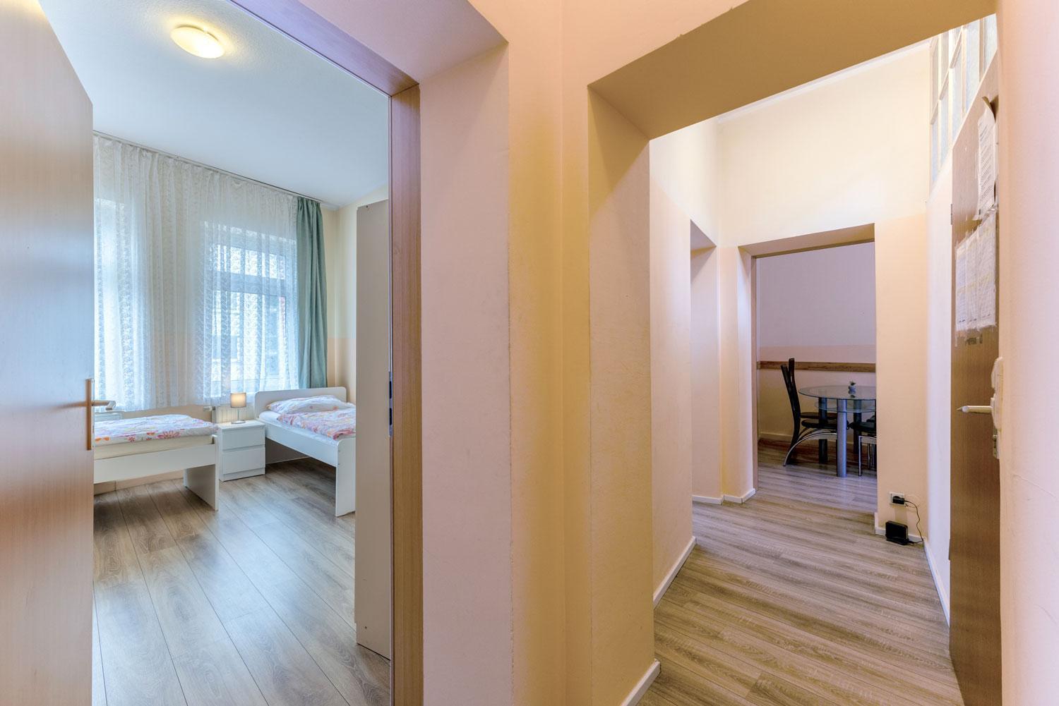 Cozy Apartments In Muelheim 科隆 外观 照片