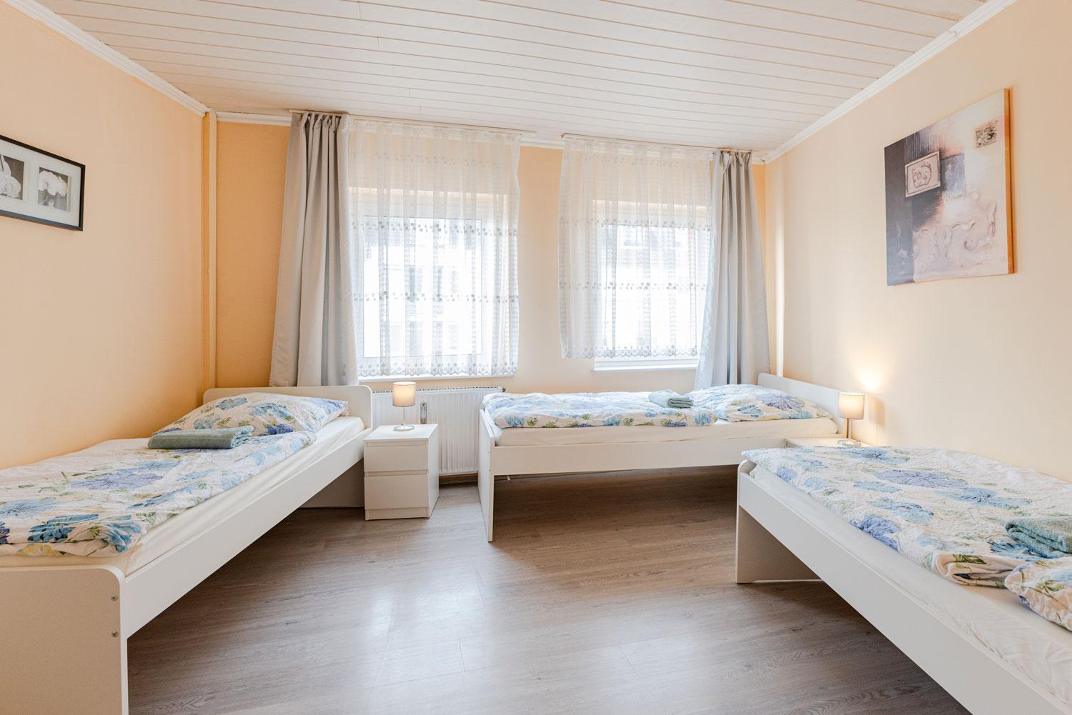 Cozy Apartments In Muelheim 科隆 外观 照片