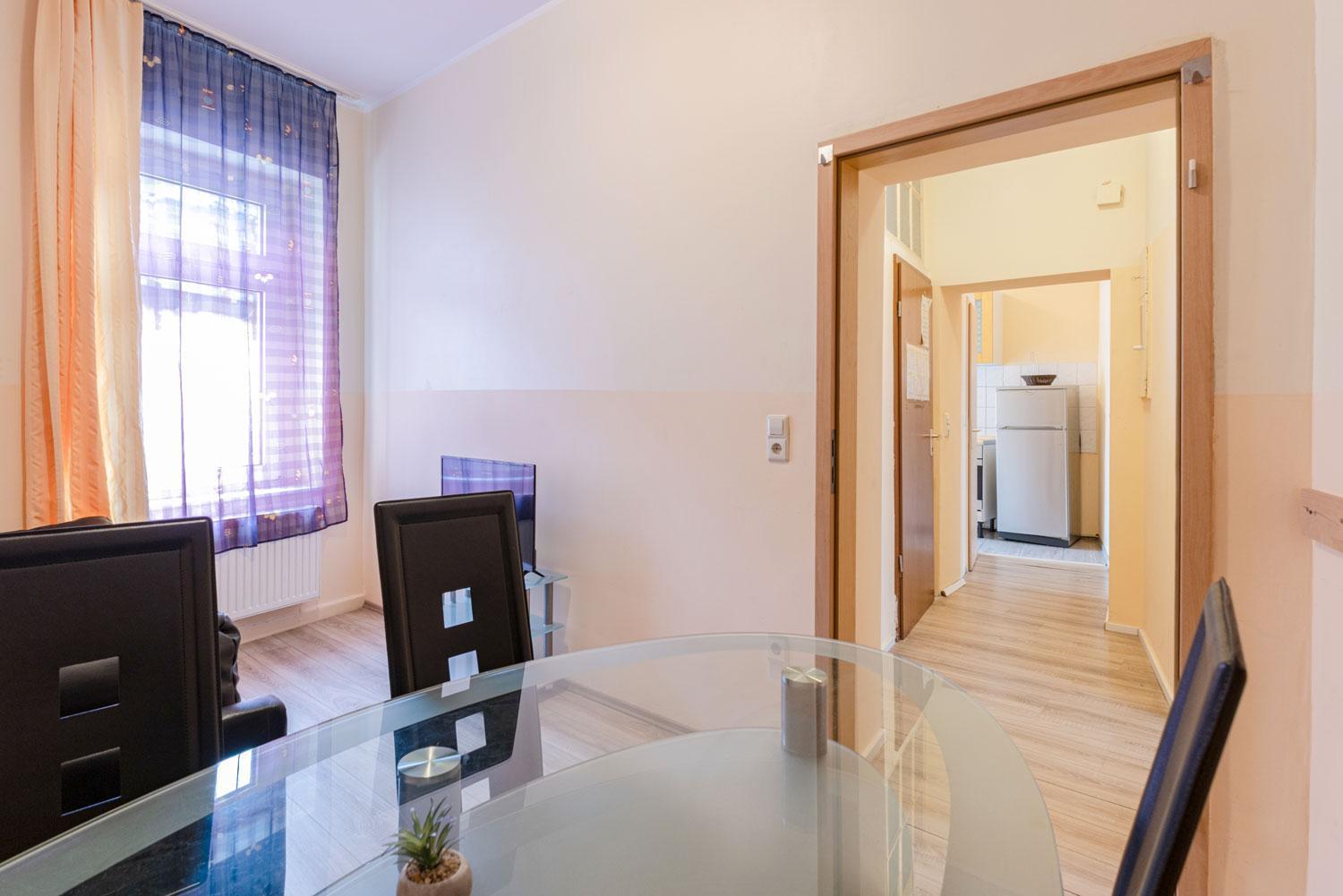 Cozy Apartments In Muelheim 科隆 外观 照片