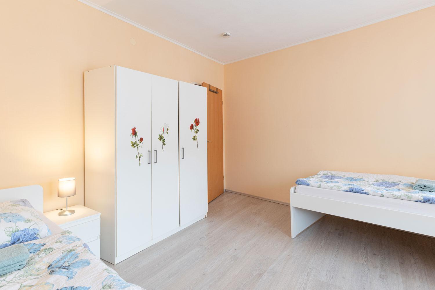 Cozy Apartments In Muelheim 科隆 外观 照片
